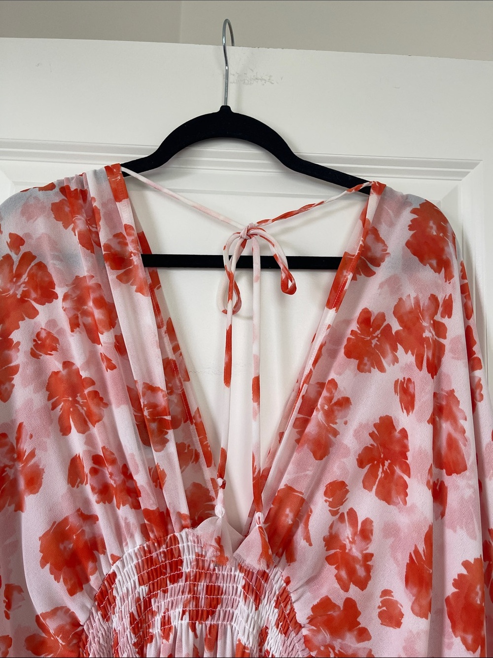 MISA LOS ANGELES Shadi floral dress - Picture 4 of 6